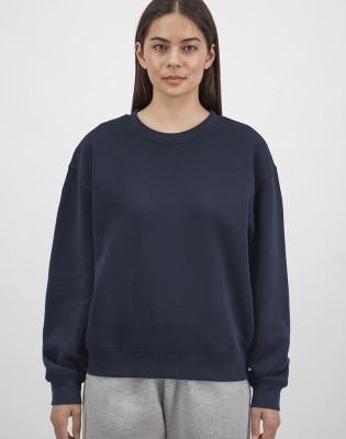 Womens Everyday Crew Sweatshirt