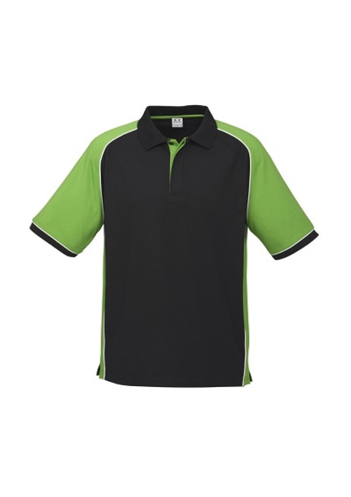 Mens Nitro Polo