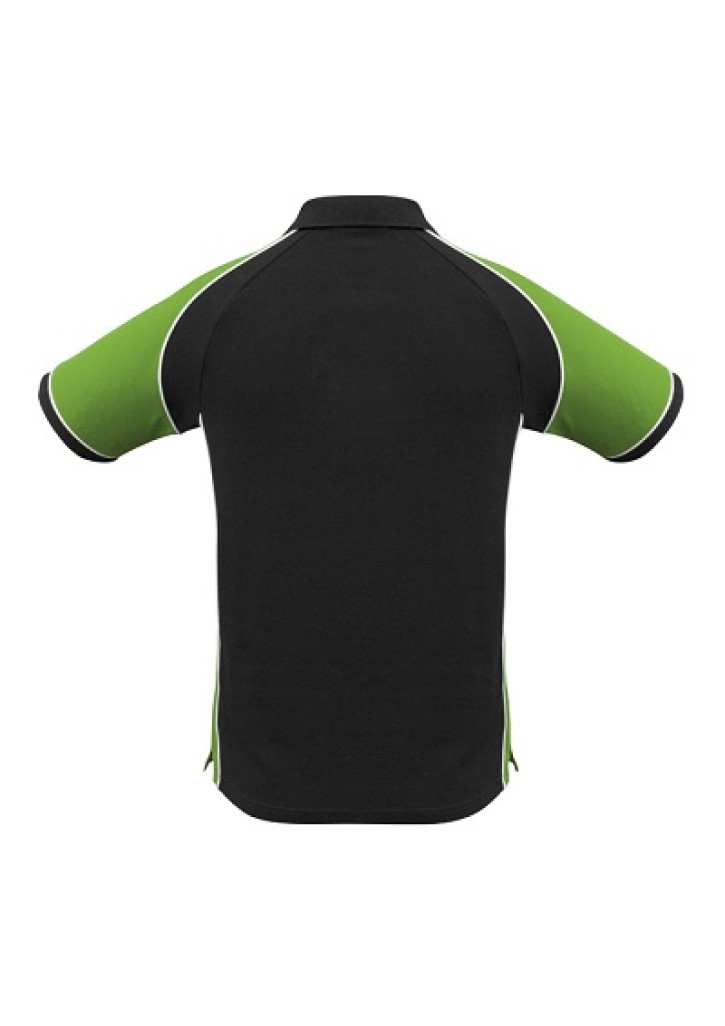 Mens Nitro Polo