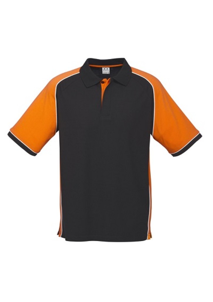 Mens Nitro Polo