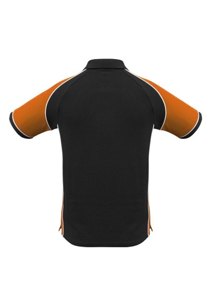 Mens Nitro Polo