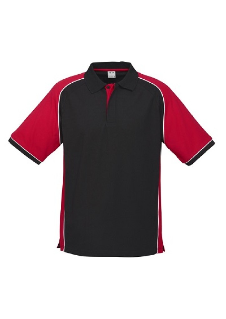 Mens Nitro Polo