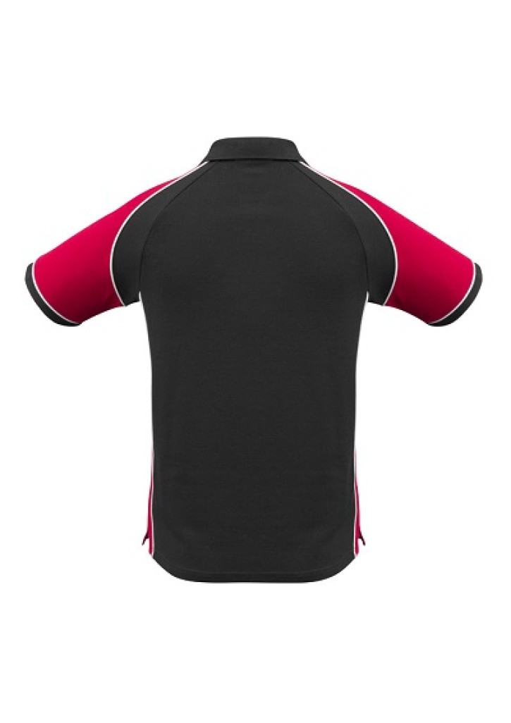 Mens Nitro Polo