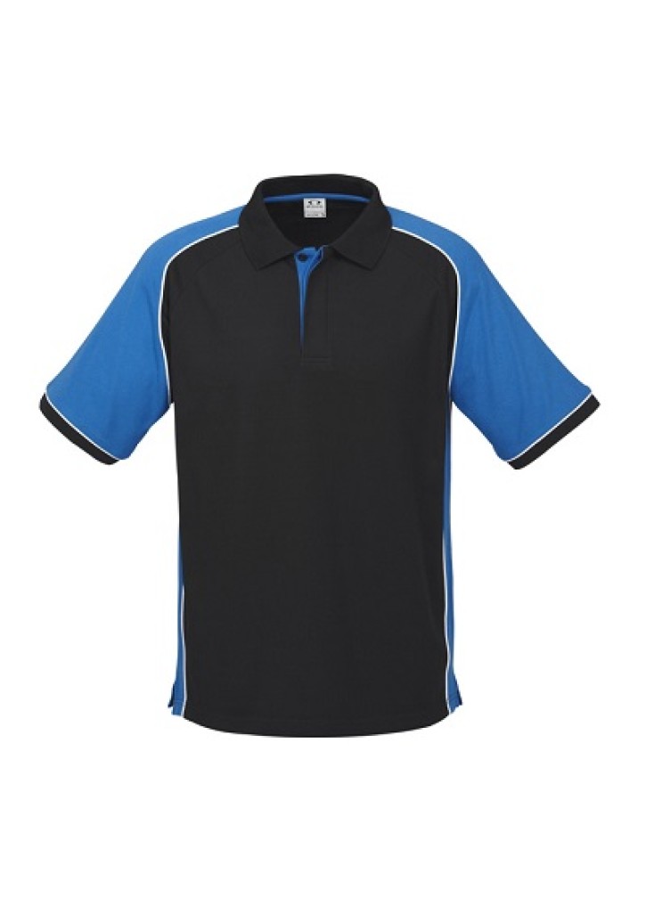 Mens Nitro Polo