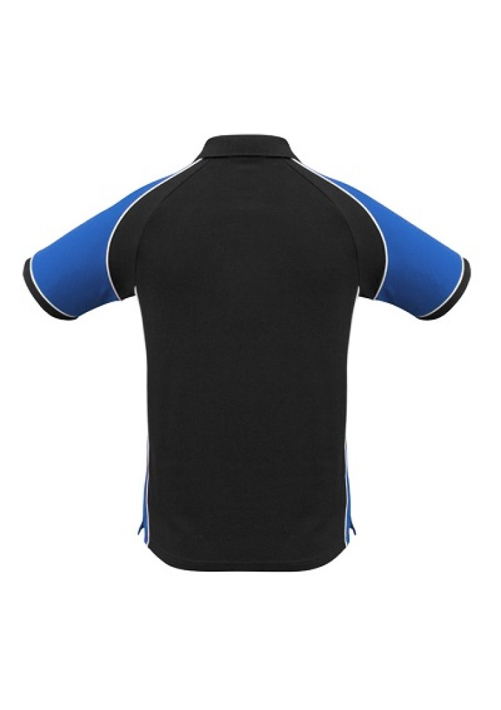 Mens Nitro Polo