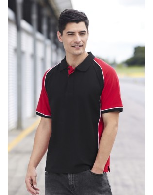 Mens Nitro Polo