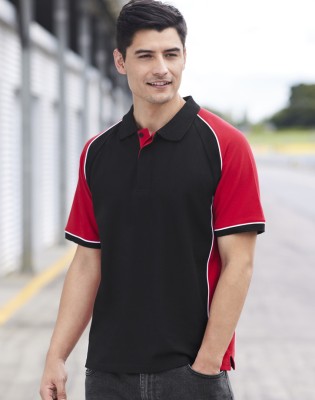 Mens Nitro Polo