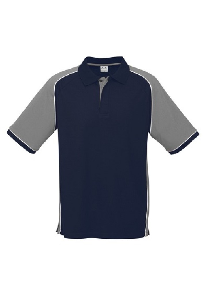 Mens Nitro Polo