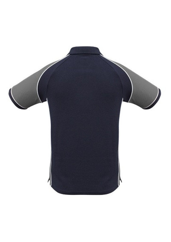 Mens Nitro Polo