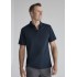 Mens Lotus Short Sleeve Polo