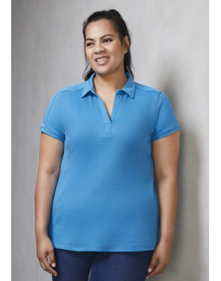 Ladies Profile Polo