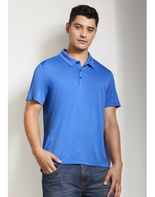Mens Aero Polo