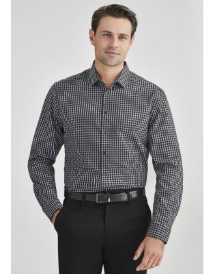 Mens Noah L/S Shirt