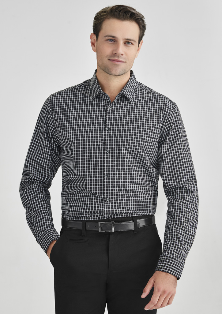 Mens Noah L/S Shirt