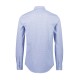 Mens Bristol Tailored Long Sleeve Shirt