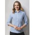 Ladies Ellison 3/4 Sleeve Shirt