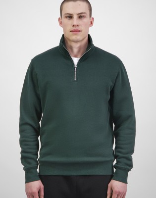 Mens Everyday 1/4 Zip