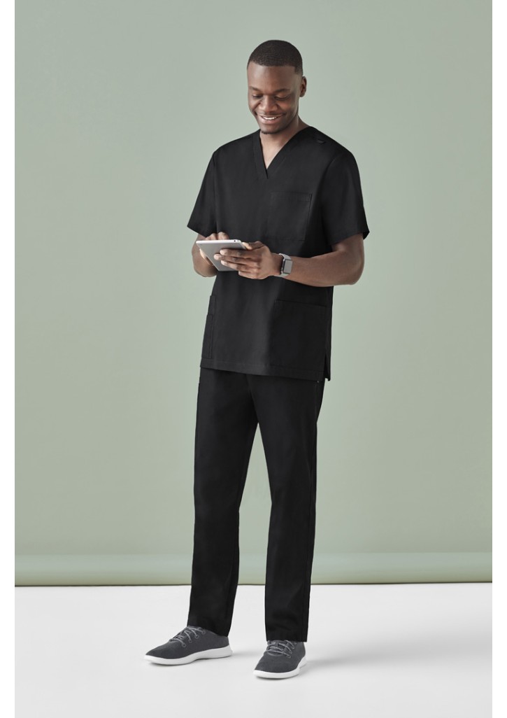 Mens Tokyo Scrub Pant