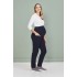 Rose Womens Maternity Scrub Pant