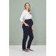 Rose Womens Maternity Scrub Pant