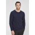 Performance Mens Cotton Long Sleeve Tee