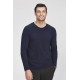 Performance Mens Cotton Long Sleeve Tee