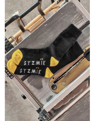 Syzmik Sock (3-Pack)