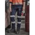 Womens Essential Stretch Taped Cargo Pant - Cuffed
