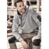 Unisex Multi-pocket Hoodie