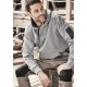 Unisex Multi-pocket Hoodie