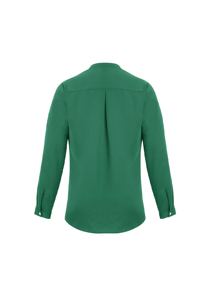 Womens Juliette Plain Blouse