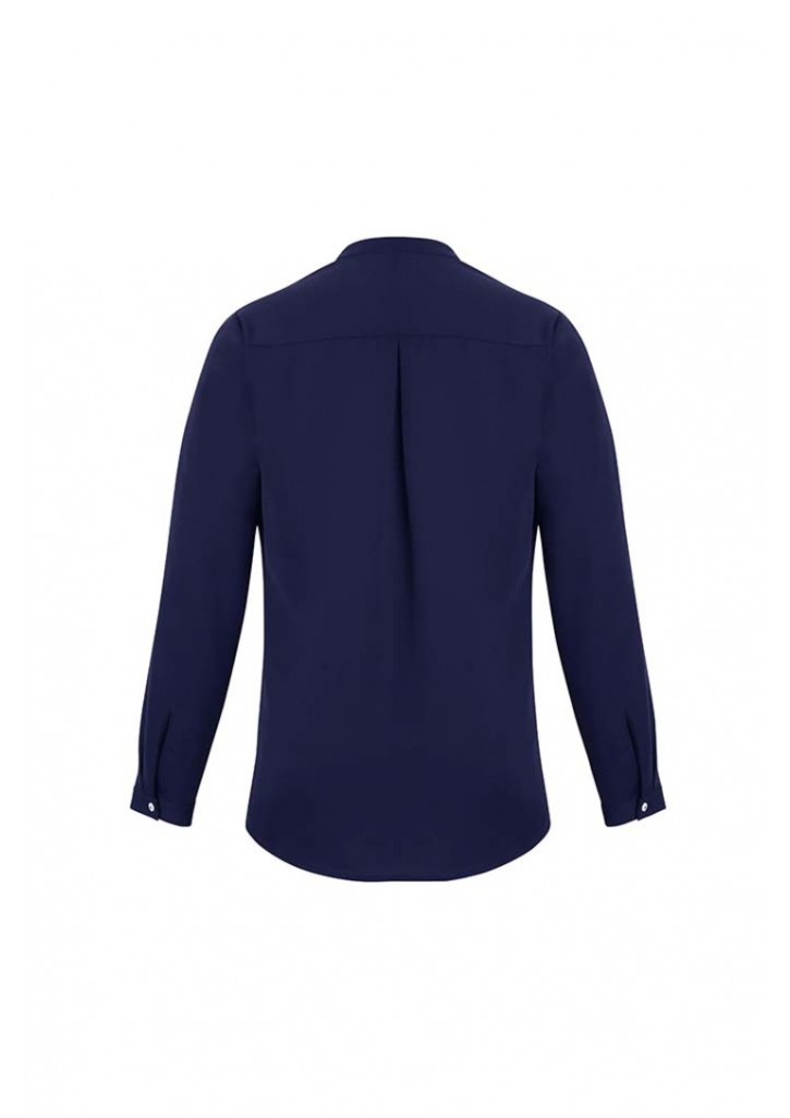 Womens Juliette Plain Blouse