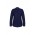 Womens Juliette Plain Blouse - Navy