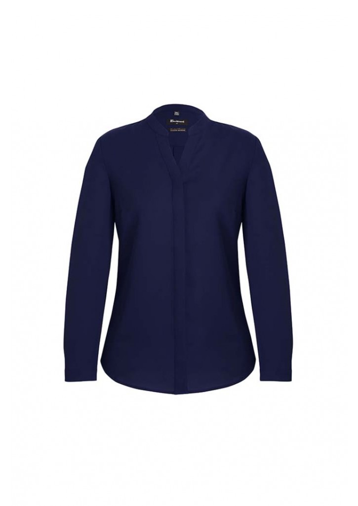 Womens Juliette Plain Blouse