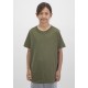 Kids Basis Short Sleeve Tee