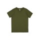 Kids Basis Short Sleeve Tee