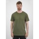 Mens Basis Short Sleeve Tee