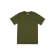 Mens Basis Short Sleeve Tee