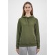 Womens Basis Hoodie