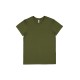 Womens Basis Short Sleeve Tee