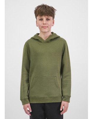 Youth Basis Hoodie
