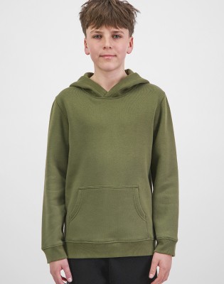 Youth Basis Hoodie