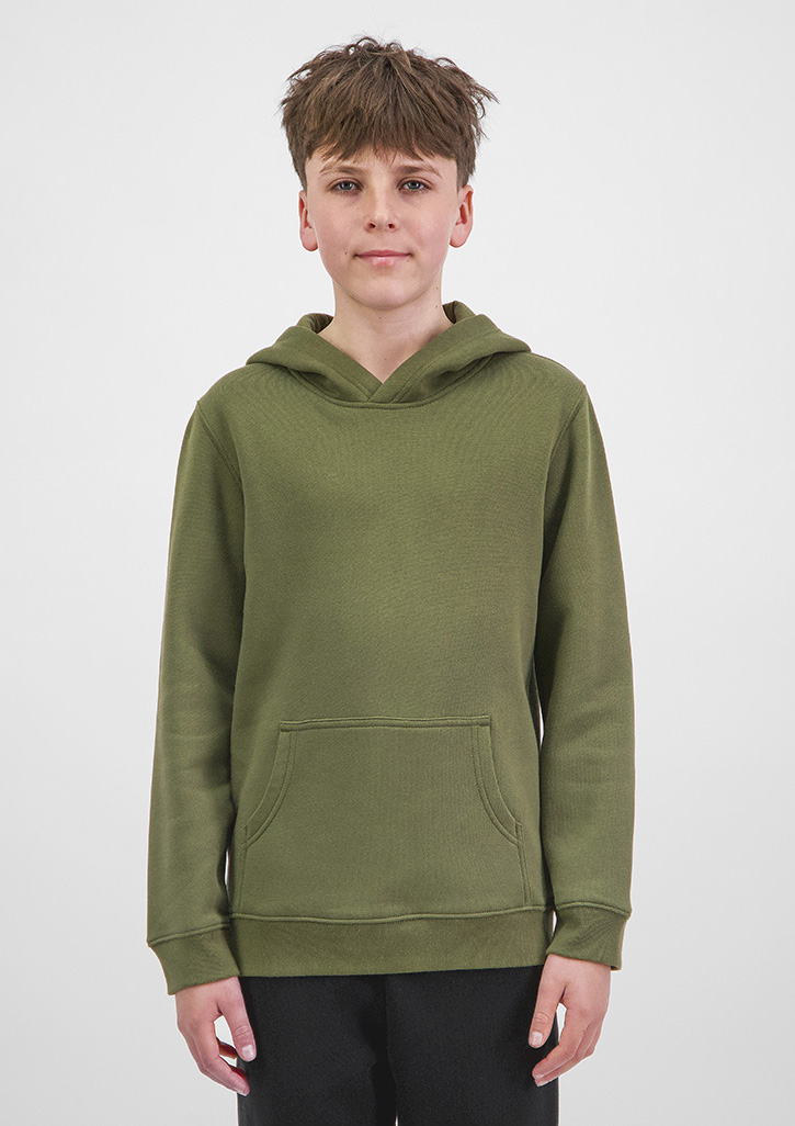 Youth Basis Hoodie