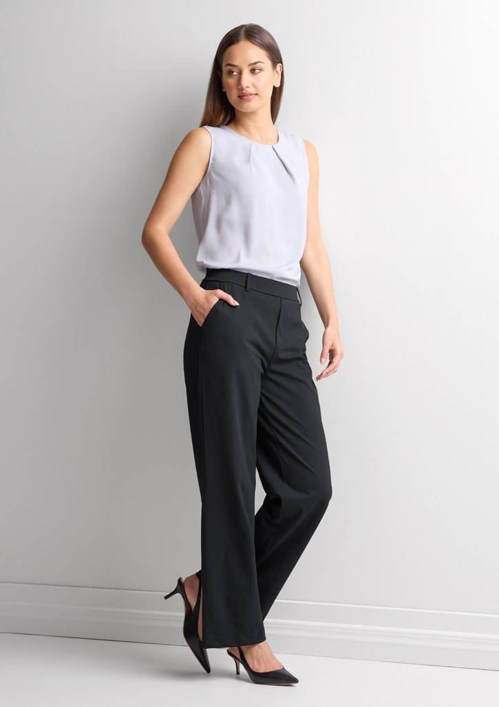 Womens Soft Stretch Pant
