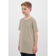 Kids Basis Short Sleeve Tee