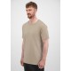 Mens Basis Short Sleeve Tee