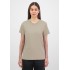 Womens Basis Short Sleeve Tee