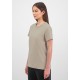 Womens Basis Short Sleeve Tee