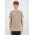 Youth Basis Short Sleeve Tee - Biscuit