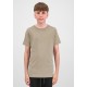 Youth Basis Short Sleeve Tee